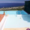 Отель Villa With 5 Bedrooms In Saint Paul With Wonderful Sea View Private Pool Furnished Terrace, фото 24