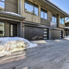 Отель Luxe Park City Townhome w/ Hot Tub: 1/2 Mi to Lift, фото 19