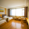 Отель GreenTree Eastern Fuyang Yingdong District South Guoyang Road Hotel, фото 45