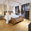 Отель Winsuites Sai Gon Hotel, фото 28