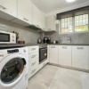 Отель Cozy and Modern 67m² Apt in Neos Kosmos, фото 11