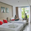 Отель Olga Apartment Danang Vietnam, фото 2