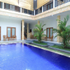 Отель Canggu Kayuma House, фото 17