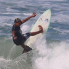 Отель Rio Surf House Hostel e Pousada, фото 43