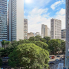 Отель Nacional Inn Jaragua Sao Paulo, фото 27