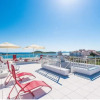 Отель Lovely Apartment in Pakostane With Terrace, фото 23