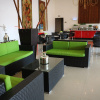 Отель Zar Queretaro Hotel, фото 23