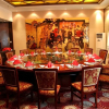 Отель Haizhou International Hotel, фото 16