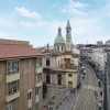 Отель Italianway - Torino 57 A, фото 1