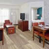 Отель Residence Inn Boston Norwood/Canton, фото 9