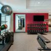 Отель Home2 Suites By Hilton Las Vegas North, фото 26
