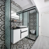 Отель Unique House Near Beach With Backyard in Bodrum, фото 2