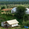 Отель Teela The Glamping Resort, фото 46