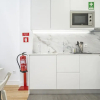 Отель Nomad s Formosa Comfort - 1bed Porto, фото 5