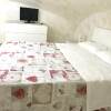 Отель Studio In Napoli With Wonderful City View Balcony And Wifi, фото 6