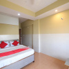Отель Varadashree Comforts By OYO Rooms, фото 13