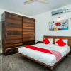 Отель Top Ten Suites By OYO Rooms, фото 5