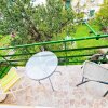 Отель Croparadise Hostel, фото 17
