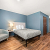 Отель Woodspring Suites Huntsville - Research Park, фото 6