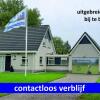 Отель Bed & Breakfast Stiens (nabij Leeuwarden), фото 10