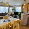Отель Beautiful 3-bed Static Caravan in Padstow, фото 12