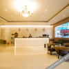 Отель Longzhou Theme Hotel (Huli Pedestrian Street Branch), фото 19