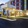 Отель Home2 Suites by Hilton Smyrna Nashville, фото 1