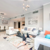 Отель Luxury Apt w Private Jacuzzi Overlooking the Water, фото 14