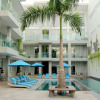 Отель AQ-VA Hotel & Villas Seminyak, фото 29