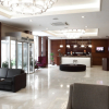 Отель Eyuboglu Hotel, фото 1