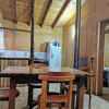 Отель Cabañas Los Maitenes, фото 4