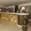 Отель Best Western Plus Khan Hotel, фото 6
