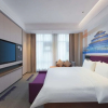 Отель Hampton by Hilton Hebi Railway Station, фото 13