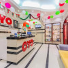 Отель Super OYO 110 Ras Al Hadd Guest House, фото 6