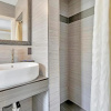 Отель Mid City inn, фото 4