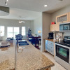 Отель Ocean Grove 603 - Coastal Class, фото 13