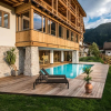 Отель Mareo Dolomites Hotel, фото 8