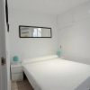 Отель Apartamento En Bellas Vistas Ber1, фото 2