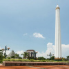 Отель D' Rainbow Guest House, фото 14