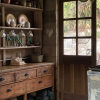 Отель Unique off Grid Tree-house Stay in oak Woodland, фото 14