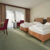 Отель Parkhotel Frankfurt-Rödermark, фото 6