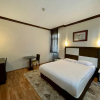 Отель Cimenler Otel, фото 1