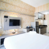 Отель Best Choice And Homey Studio At Bale Hinggil Apartment, фото 6