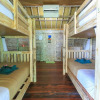 Отель The Green Groves Hostel, фото 19