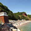 Отель Lovely Period Villa Sleeps 8 Resting in Torquay, фото 23