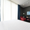 Отель Kin Hotel Dong Du, фото 22