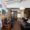 Отель OYO 244 Griya Cemara Homestay, фото 15
