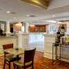 Отель Quality Suites San Antonio Northeast, фото 30