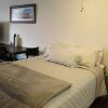 Отель Excellent Location! On Campus Studio Sleeps 4, фото 7