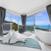 Отель Luxus & Stylish Villa Blue May, фото 8